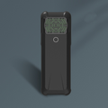 Iron Trail Supply BuzzBuster Outdoor Shield