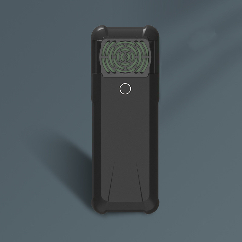 Iron Trail Supply BuzzBuster Outdoor Shield