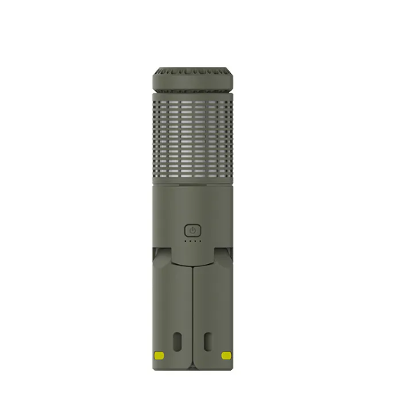 Iron Trail Supply Telescopic Camping Lantern