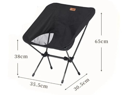 Iron Trail Supply Outdoor/Indoor Chair