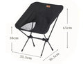 Iron Trail Supply Outdoor/Indoor Chair