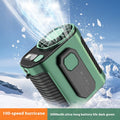 Iron Trail Supply Portable Camping Fan