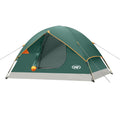 Iron Trail Supply UNP Camping Tent 2/3/4/6 Person Dome Tent Easy to Set Up for Camping Lightweight Camping Tent Portable Camping Tent for Outdoor and Backpacking Beaches