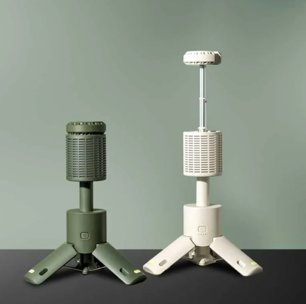 Iron Trail Supply Telescopic Camping Lantern