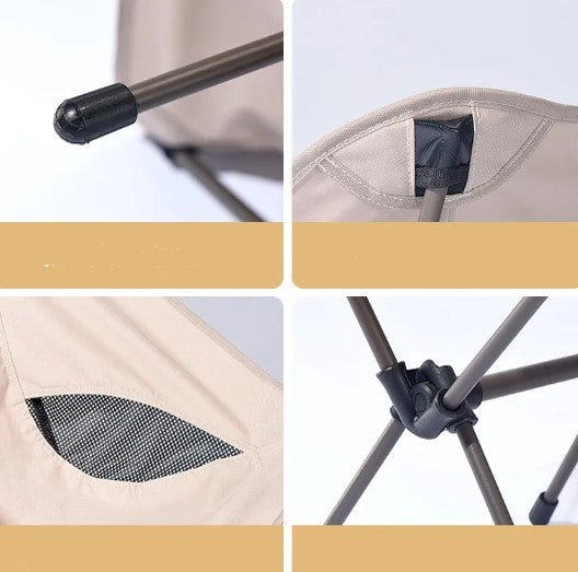 Iron Trail Supply Outdoor/Indoor Chair