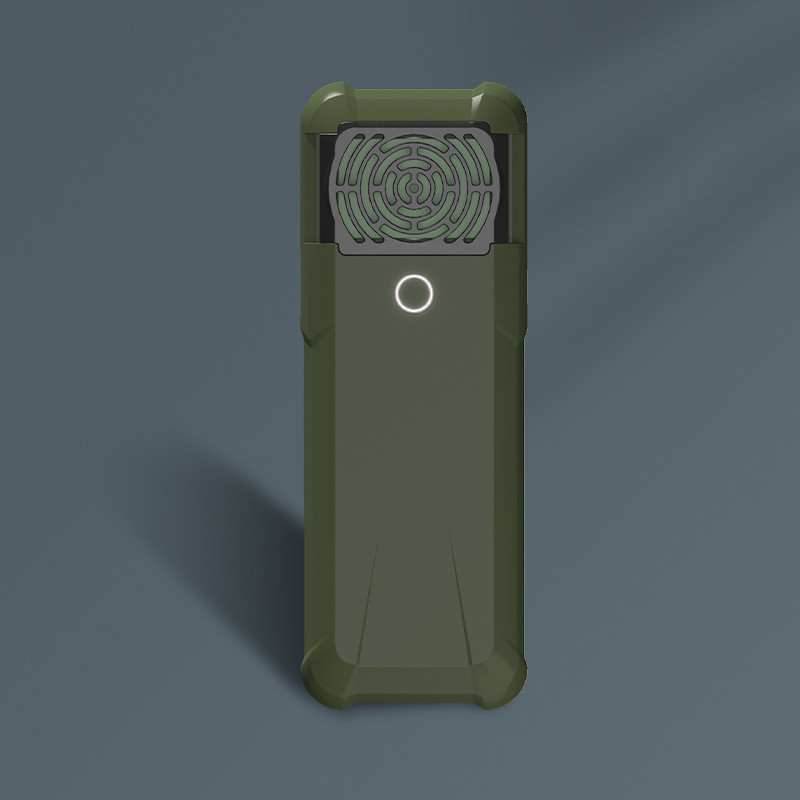 Iron Trail Supply BuzzBuster Outdoor Shield