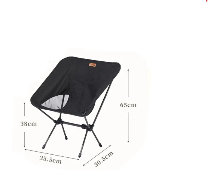 Iron Trail Supply Outdoor/Indoor Chair